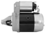 Starter Motor to Suit Mitsubishi Cordia AB 1984-85 4G37 1.8L Petrol