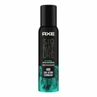 Axe Signature Mysterious No Gas Deodorant Bodyspray For Men 154 ml