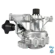 Differential Transfer Case Assembly Fit For 2009-2014 Nissan Murano V6 3.5L AWD