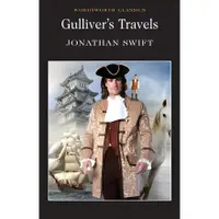 在飛比找蝦皮商城優惠-Gulliver's Travels 格列佛遊記/Jonat