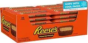 Reeses Peanut Butter Cups 36 Pack, 36 x 42g
