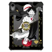 iPad mini (6th gen) iPad Impact Case Poker Card Luffy & Shanks iPad Case