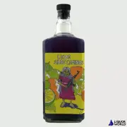 Maxico Mistico Abre Caminos Citric Amaro Liqueur 750ml (Pack of 2 Bottles)