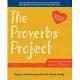 The Proverbs Project: Head to Toe Devotionals for the Whole Family