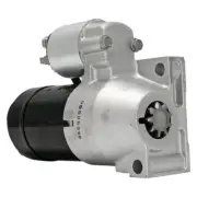 Starter Motor For 1992-2002 Isuzu Trooper Clockwise 1.7 kW Voltage 12 Teeth 9 (for: Isuzu)