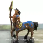 Mythic Odysseys Theros ~ CENTAUR RANGER #17 Icons of the Realm D&D miniature