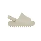 adidas Yeezy Slide Toddler Boys Beige Casual Sandals HQ4120