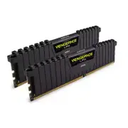Corsair Vengeance Lpx 16Gb Ddr4 2133Mhz C13 Desktop Memory Black