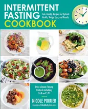 Intermittent Fasting Cookbook
