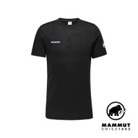 在飛比找PChome24h購物優惠-【Mammut 長毛象】Tree Wool FL T-Shi