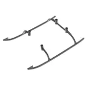 Eachine E190 E190 PRO RC Helicopter Spare Parts Landing Gear Set