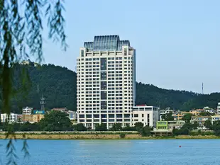 浙江紅樓國際飯店Honglou International Hotel