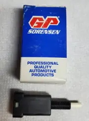 Gp Sorensen SLS-116 Brake Light Switch Sensor 1978-80 Ford 1973-78 Mercury