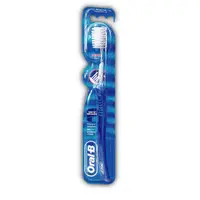 在飛比找蝦皮商城優惠-【Oral-B】歐樂B矯正型牙刷 矯正牙齒專用(31167)