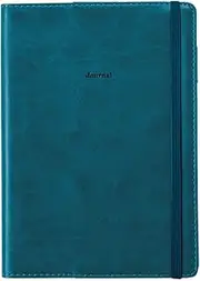 High Tide Planner, 2023 (Starts October 2022), Shades, Blue Green, (B6 Block Weekly), Weekly