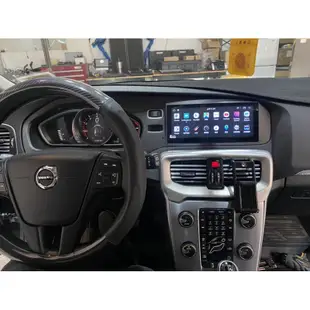 安卓系統 volvo s40 v40 s60 專用機 汽車音響 主機 導航 USB 數位 主機 Android xc60