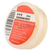 50g Rosin Soldering Flux Paste Solder Welding Grease Cream for Phone PCB