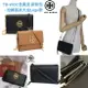 美國正品TORY BURCH TB 限量款 經典黑色、駝色 大金LOGO -(WOC)全真皮 鏈條式 側背包 斜背包.& 經典黑色 -(菱格羊皮)WOC 鏈皮斜背包、黑色防刮小金logo翻蓋WOC斜背包-【給輕奢簡約時尚的你】(保證於美國OUTLET100%正品TB專櫃店直購入).*vivi shop*