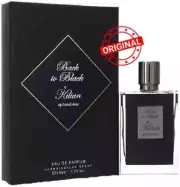 Kilian Back to Black EDPORIGINAL 1.7 FL OZ /50ml Fragrance Unisex perfume