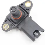 Intake Manifold Boost Pressure Sensor 13627551429 MAP Sensor for BMW F10 F11 F12 F13 F01 F02 F25 E71 E72