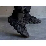 KANYE WEST X ADIDAS YEEZY 450 黑武士 襪套 針織 慢跑鞋 H68039