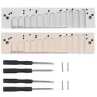 Harmonica Comb 12‑Hole Chromatic Scale For 270D Original 270 LA12 TOO DXS