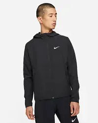 在飛比找Nike官方商店優惠-Nike Repel Miler 男款跑步外套