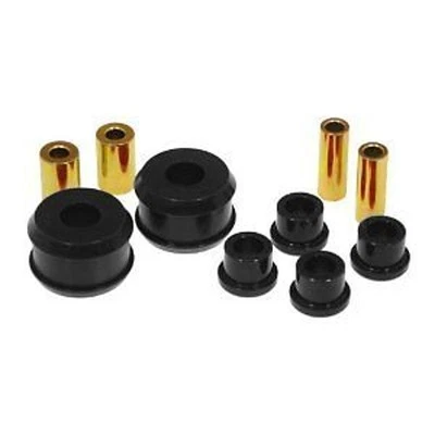 Prothane 85-06 VW Volkswagen Golf Jetta Beetle Front Control Arm Bushings BLACK (for: Volkswagen)