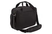 Thule Crossover 2 Travel Shoulder Carry Bag Pouch for 15.6" Laptop/MacBook Black