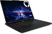 Lenovo Legion Pro 5i 16IAX10H 16 Inch OLED 240Hz Display Ultra 9 32GB 1TB RTX5070Ti AI Win11H Black Gaming Laptop 83LU0008AU