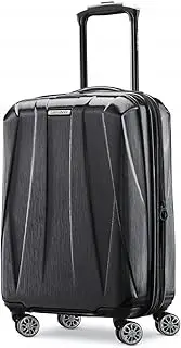 [Samsonite] Centric 2 Expandable Hardside Carry On Luggage with Dual Spinner Wheels