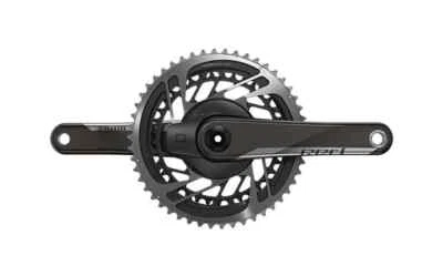 SRAM SALE $1399 (RRP$2219) RED AXS D1 DUB 170 4835 Quarq P/meter Yaw No B/B