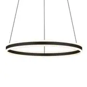 Eglo Tonarella 78W 1 Ring LED Pendant Light