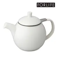 在飛比找蝦皮購物優惠-【FORLIFE總代理】美國品牌茶壺- 圓潤茶壺710ml-