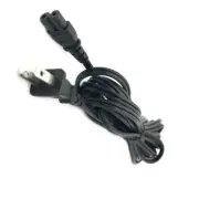 15' Power Cable for TCL TV 32S301 49S517 55R617 43S517 65S401 43S405 55S517