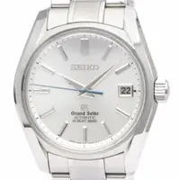 在飛比找PopChill優惠-[二手] 【日本直送】拋光 GRAND SEIKO 機械表 