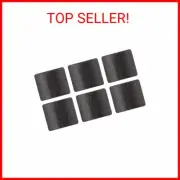 Dremel 445 1/2" 240 grit Rotary Tool Sanding Bands, 6 Pack