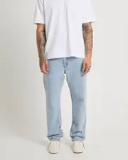 A3 Straight Craig Denim Jeans