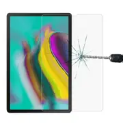 Samsung Galaxy Tab a 10.1 2019 Tempered Glass Film - 9h Hardness Anti-fingerprint Explosion-proof