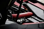 GrimmSpeed Aluminum Charge Pipe Kit (Red) for 2015-2021 Subaru WRX Only (for: Subaru)