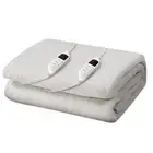 Giselle Bedding 9 Setting Fully Fitted Electric Blanket Double/King/Queen/Single
