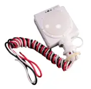 Legrand HBP-111-L7 Wattstopper High/Low Bay PIR Sensor w/IR Port