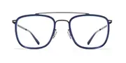 Mykita Jeppe 719 Men's Glasses Blue Size 51 - Private Health Rebate - Blue Light Block Available