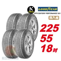 在飛比找momo購物網優惠-【GOODYEAR 固特異】EFFICIENTGRIP PE