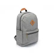 Revelry Bag Escort Backpack - Grey - Odour Smell Absorbing Water Resistant