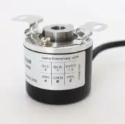 NEW EH38F1024Z8/24L8X6PR.B000 Encoder