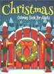 Christmas Coloring Book for Adults