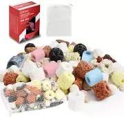 Aquarium Fitler Media Aquarium Bio Balls Filter Media, Pond Bio Filter Media wit