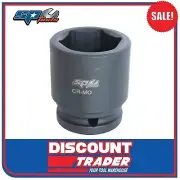 SP Tools 3/4″ Square Drive 6 Point Standard Impact Socket 1-13/16” SAE Imperial