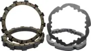 Rekluse TorqDrive Clutch Plate Pack for GAS GAS MC350 F 22-24